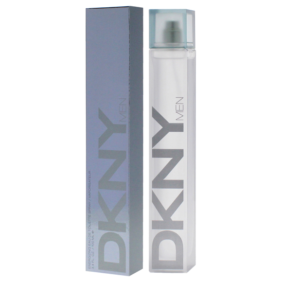 DKNY by Donna Karan for Men - 3.4 oz EDT Spray - Picture 4 of 4